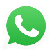 button whatsapp