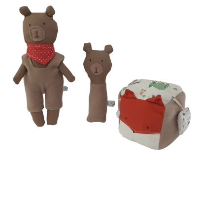 Mi primera Ludibox 0