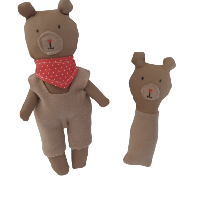 Mi primera Ludibox 1