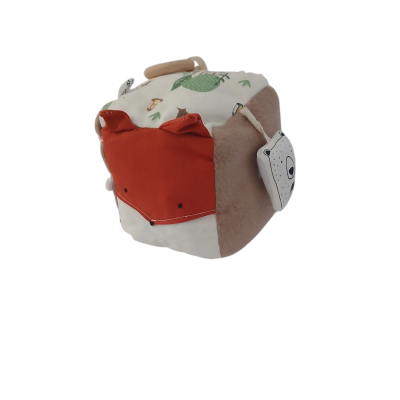 Mi primera Ludibox 2