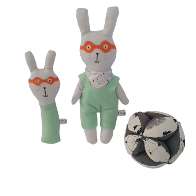 Mi primera Ludibox 0