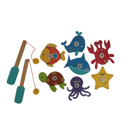 Box Manitos en Accin  1