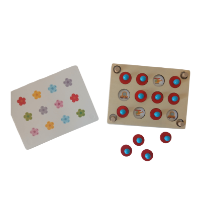 Box Manitos en Accin  2