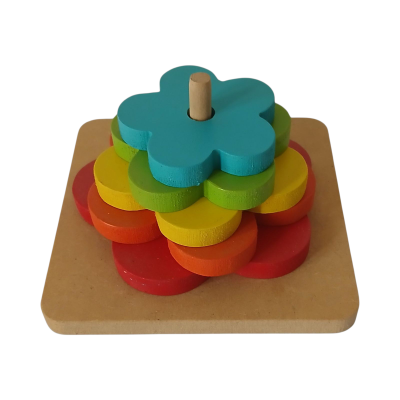 Box Manitos en Accin  4