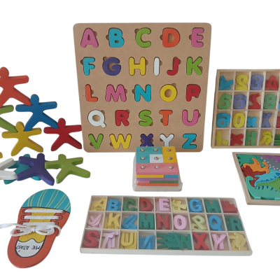 Box DestrezaMente  0