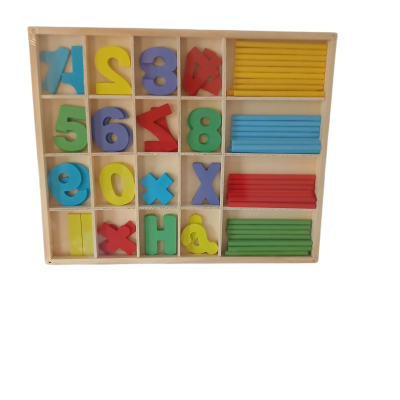 Box DestrezaMente  6